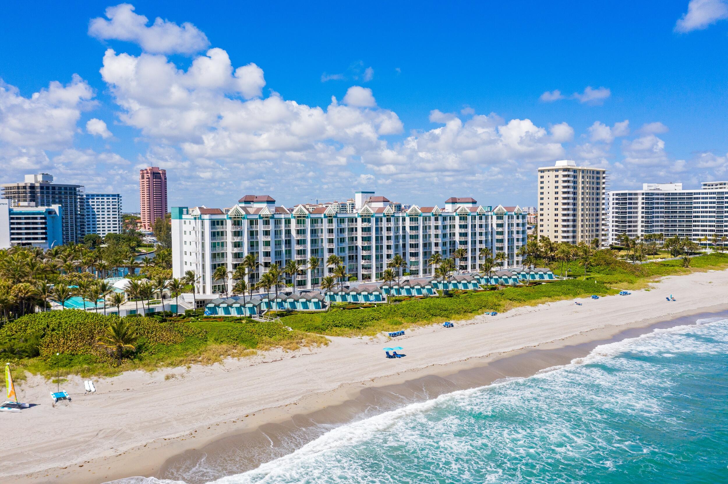 800 S Ocean Blvd #PH4