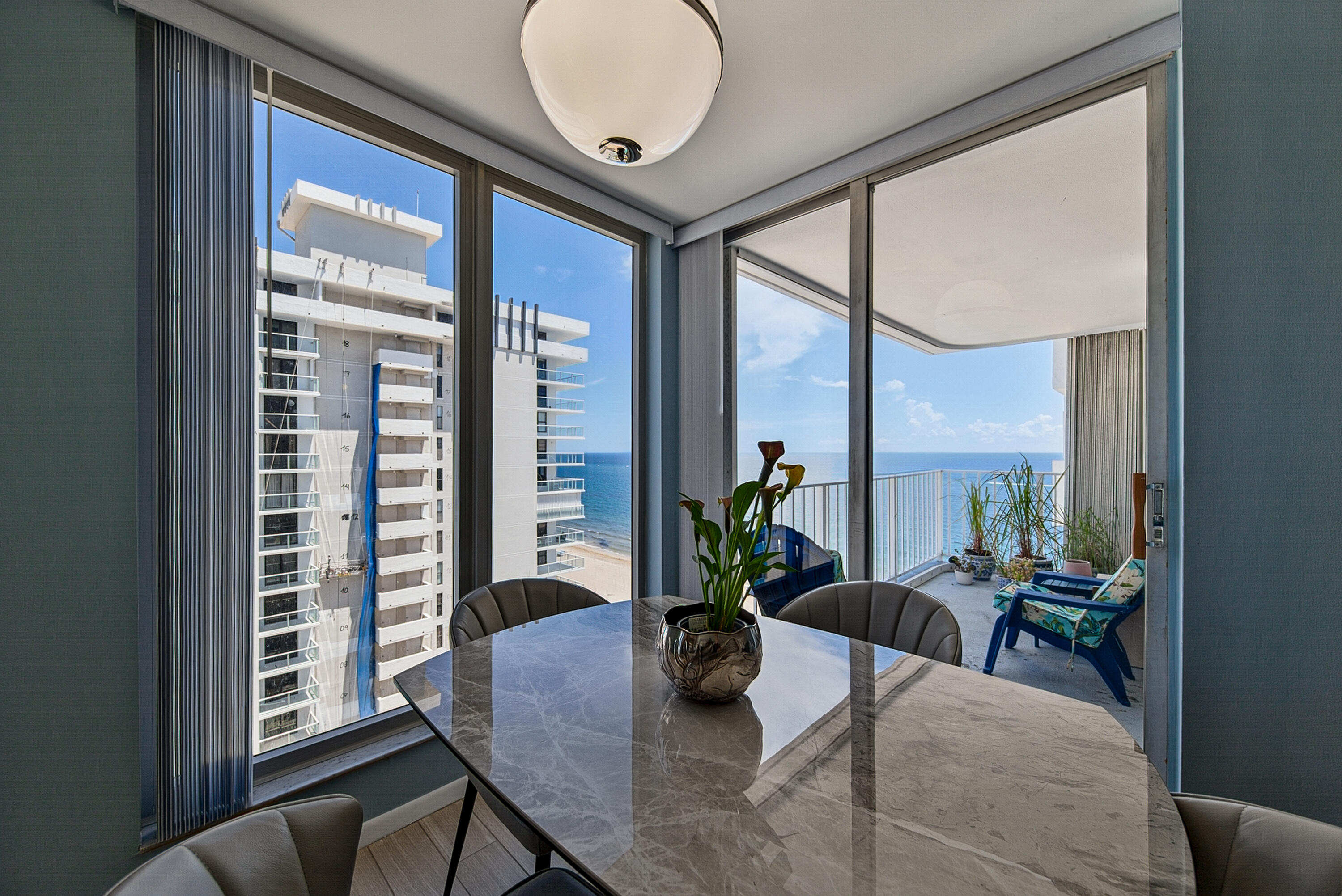 1010 S Ocean Blvd #1516