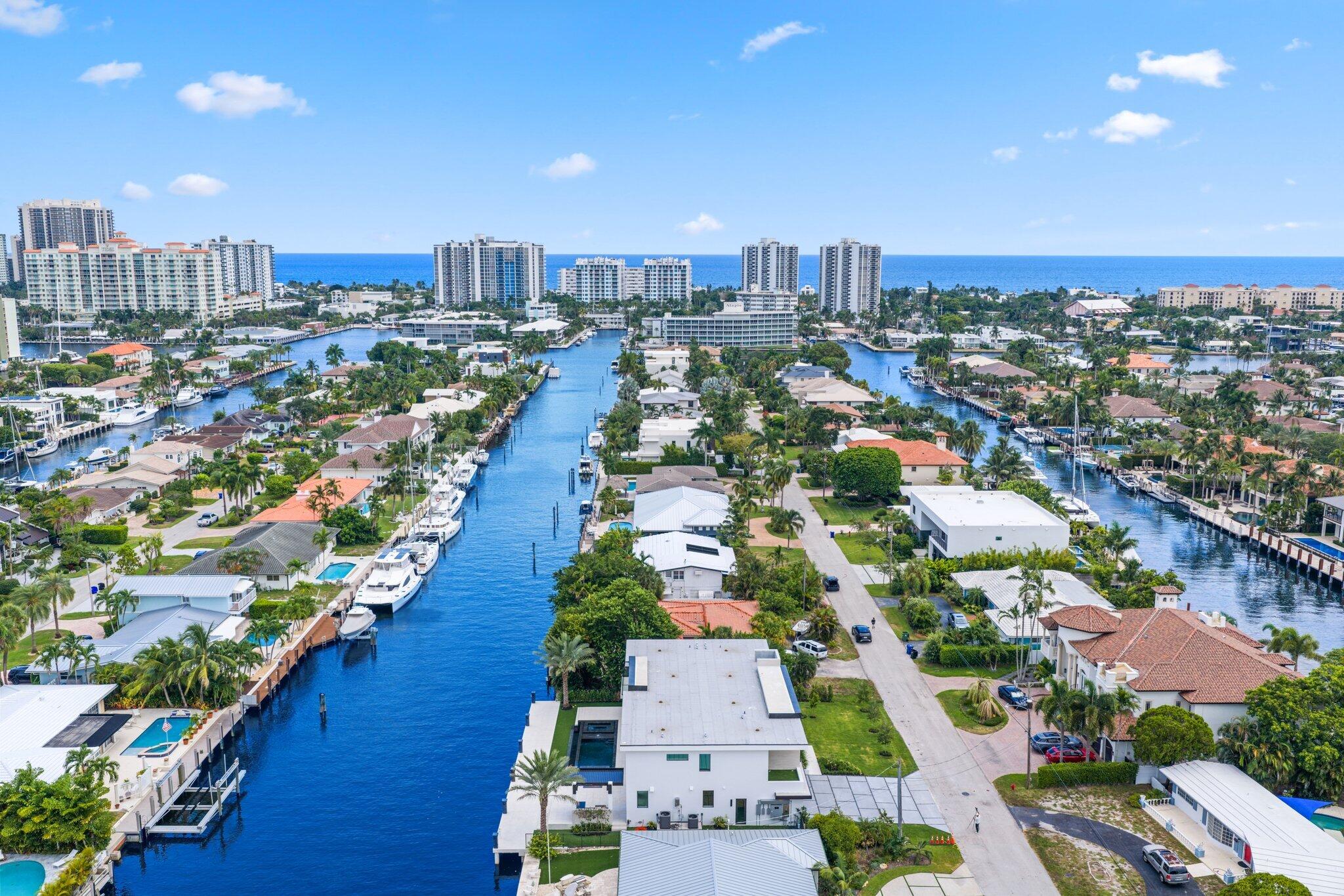 2825 NE 27th St Fort Lauderdale, FL 33306