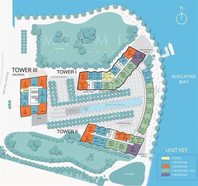 image Icon Brickell I50