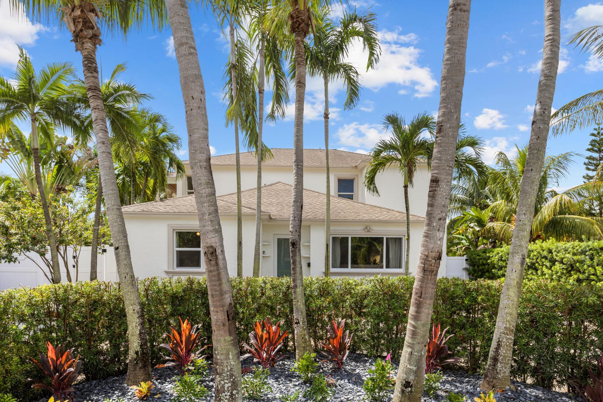 360 Gregory Rd