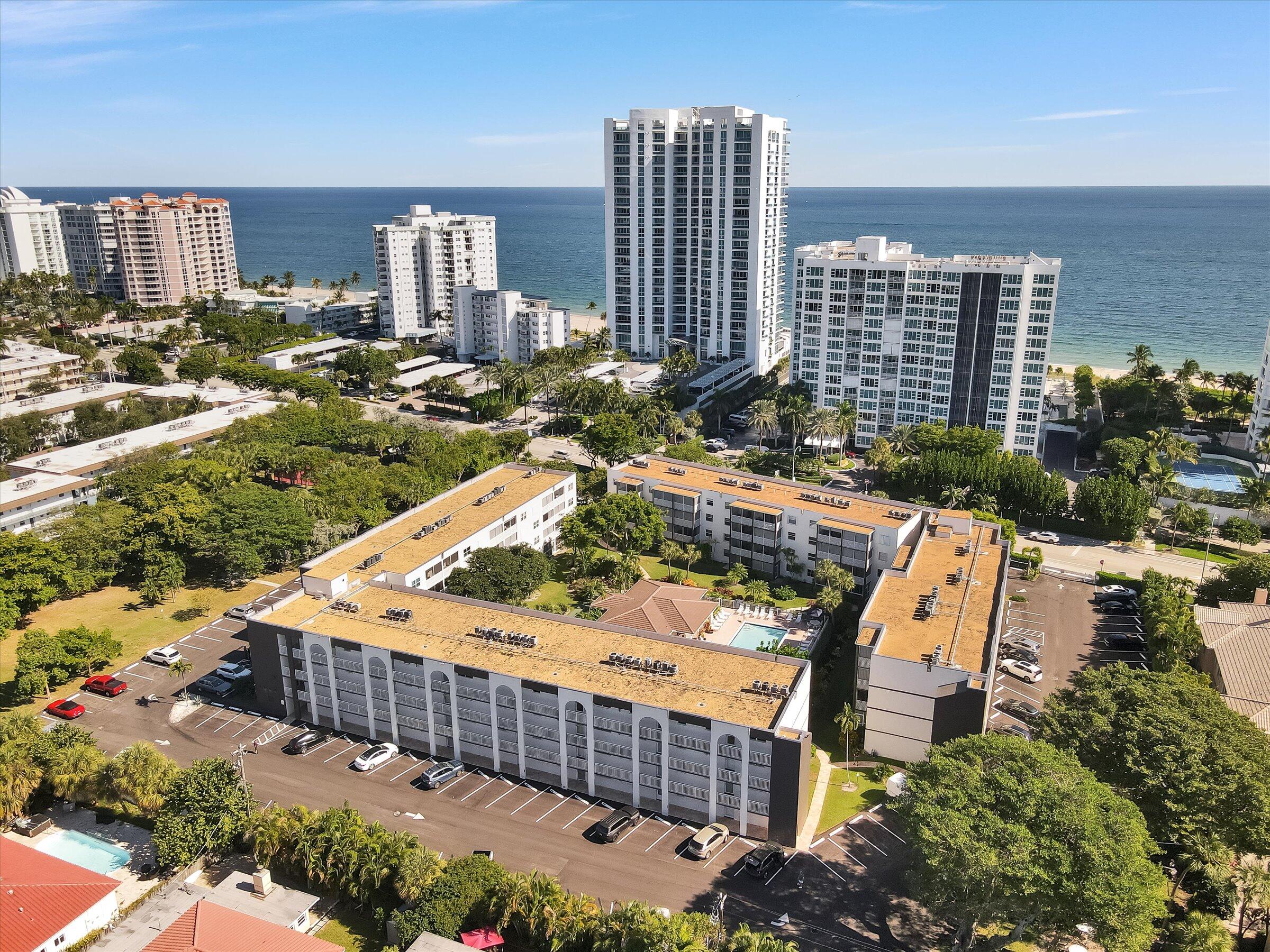 1541 S Ocean Blvd #211
