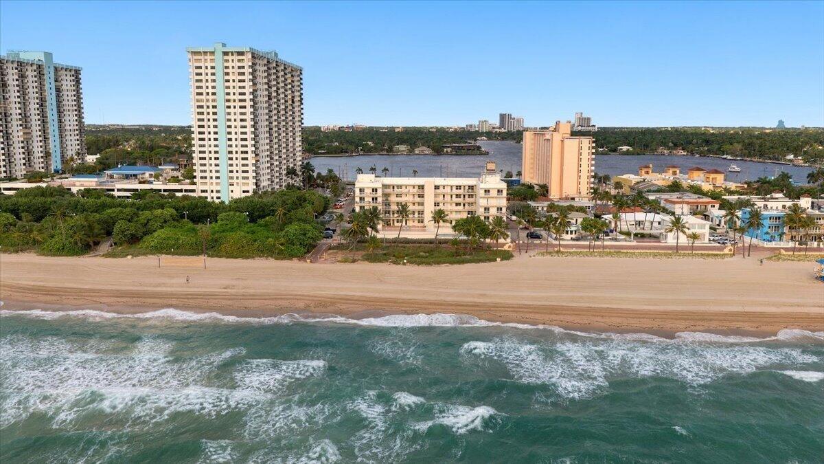 901 S Surf Rd #506