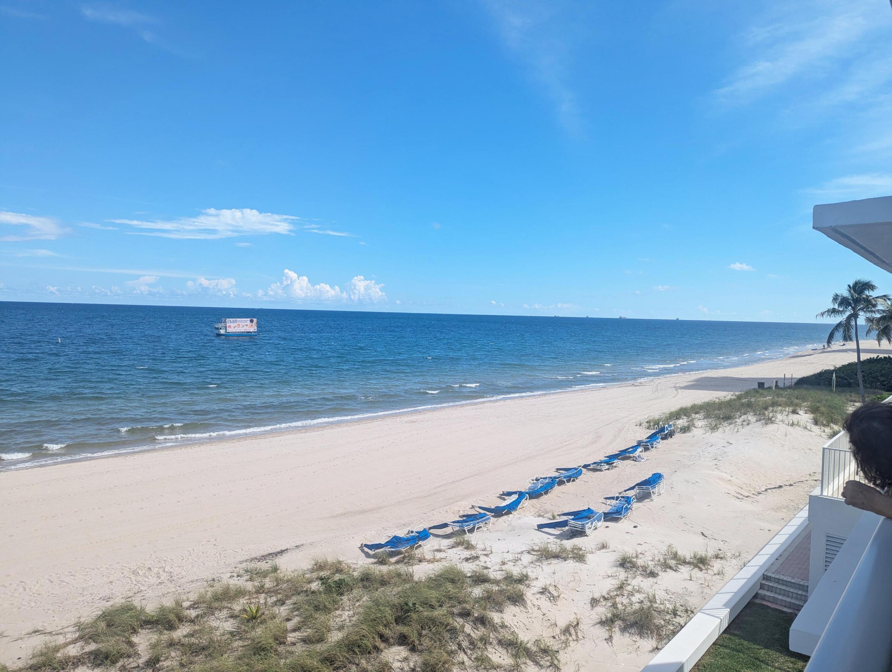 3900 N Ocean Dr #2D