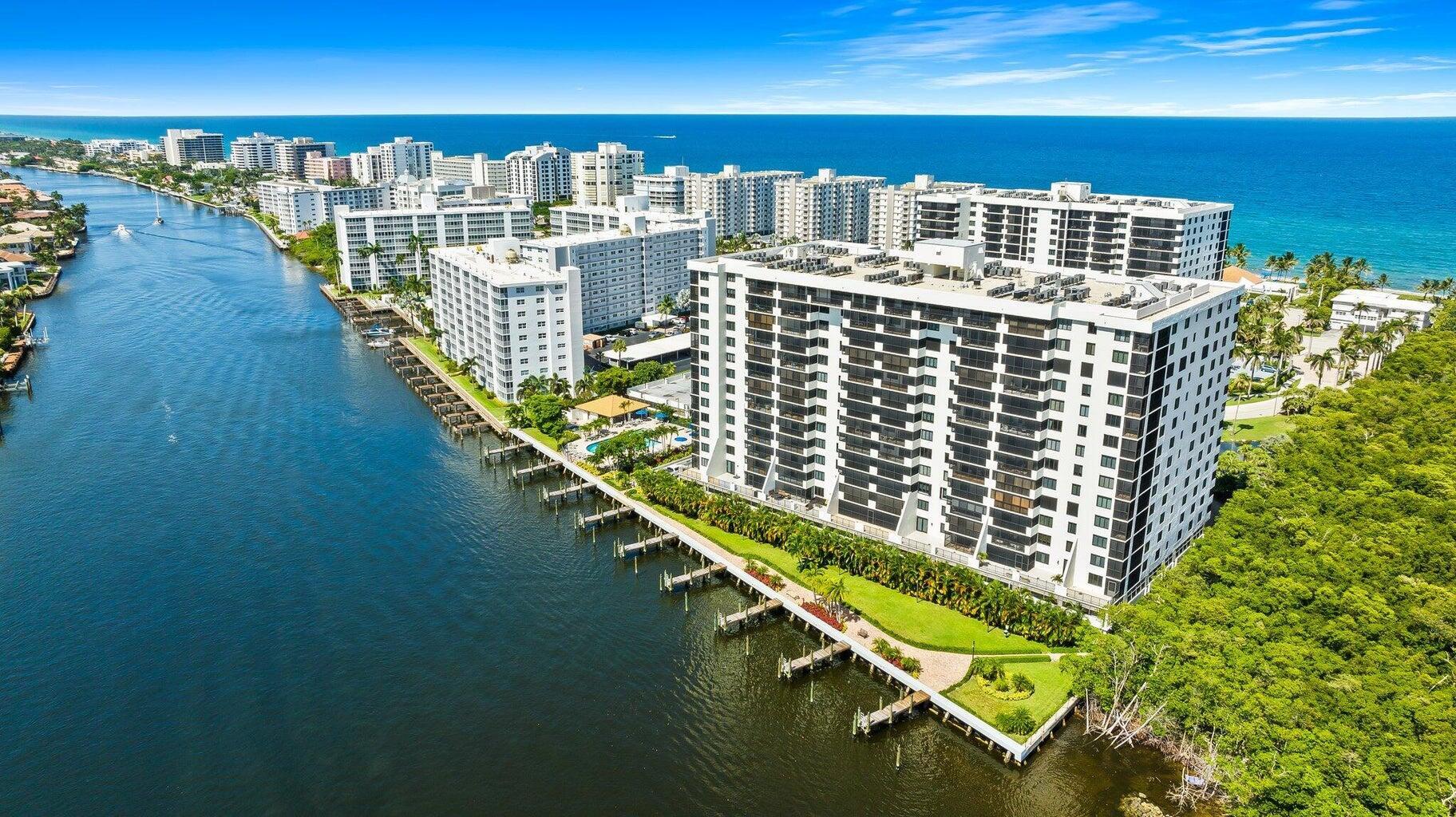 3420 S Ocean Blvd #3P