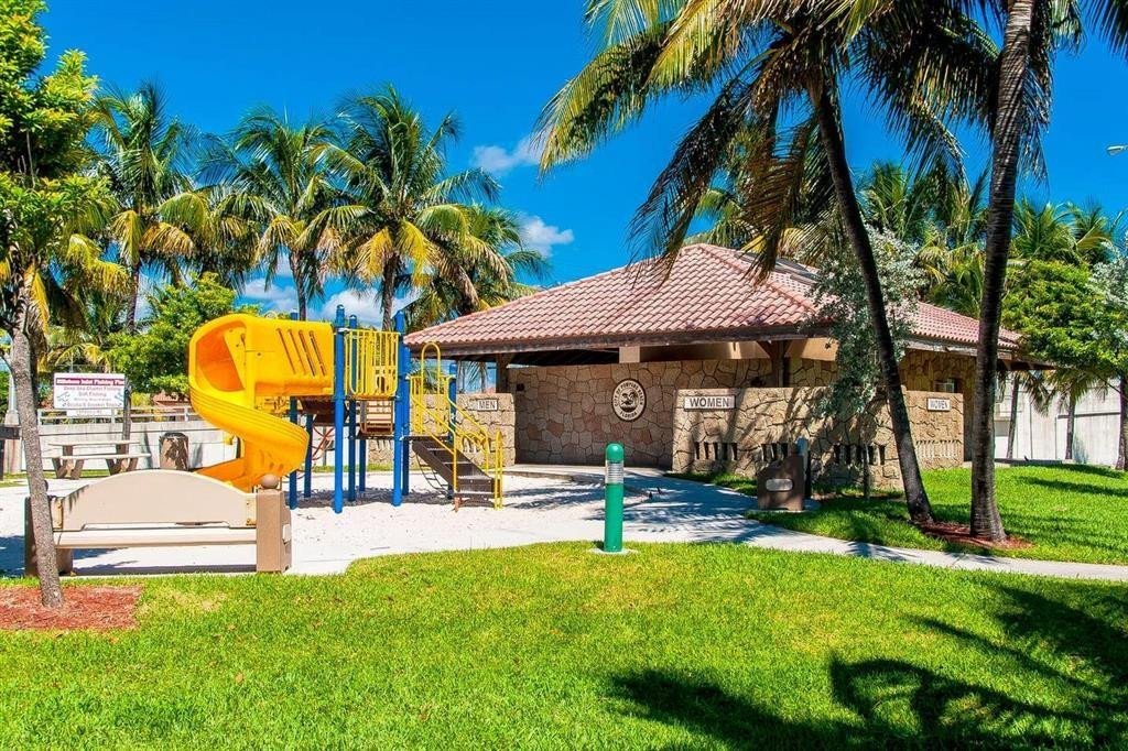 2501 NE 12th St Pompano Beach, FL 33062
