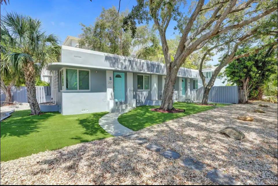 Duplex / Quad Plex / Triplex