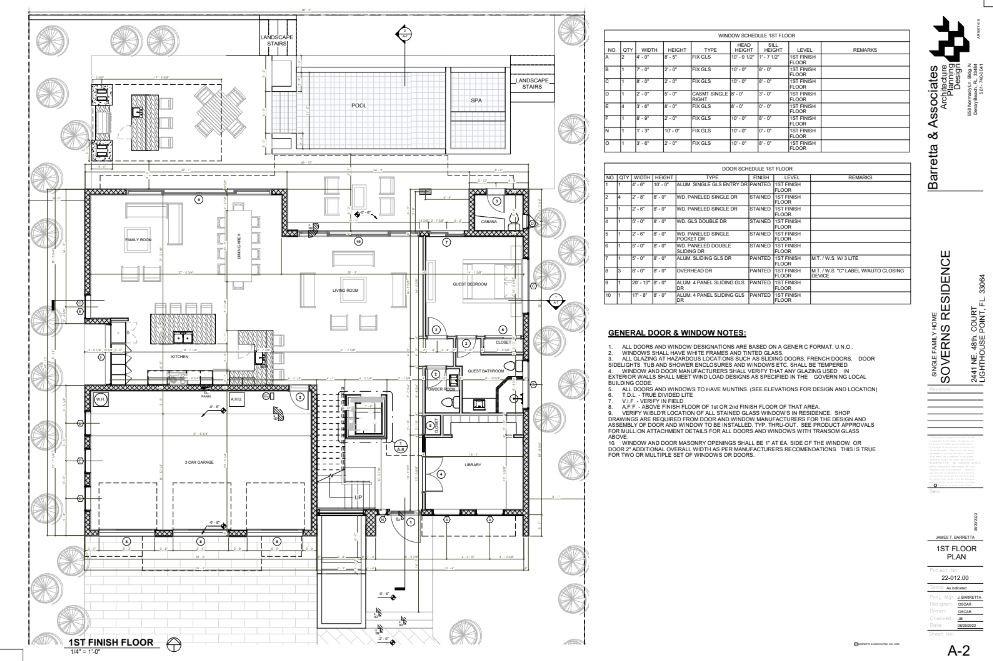 2441 NE 48th Ct Lighthouse Point, FL 33064