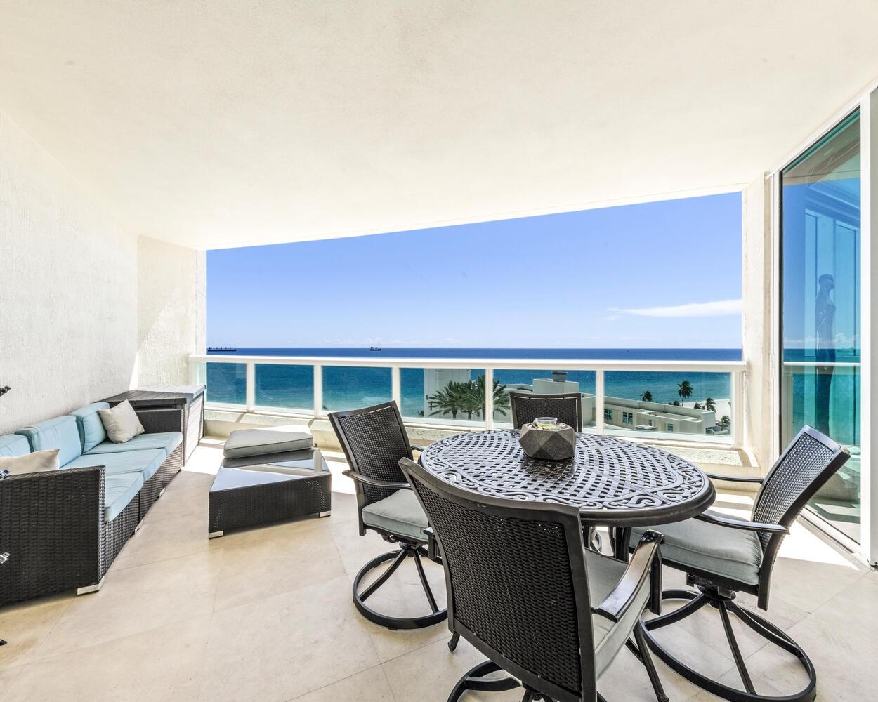 101 S Fort Lauderdale Bch Blvd #1104