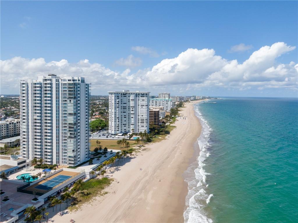 1360 S Ocean Blvd #603
