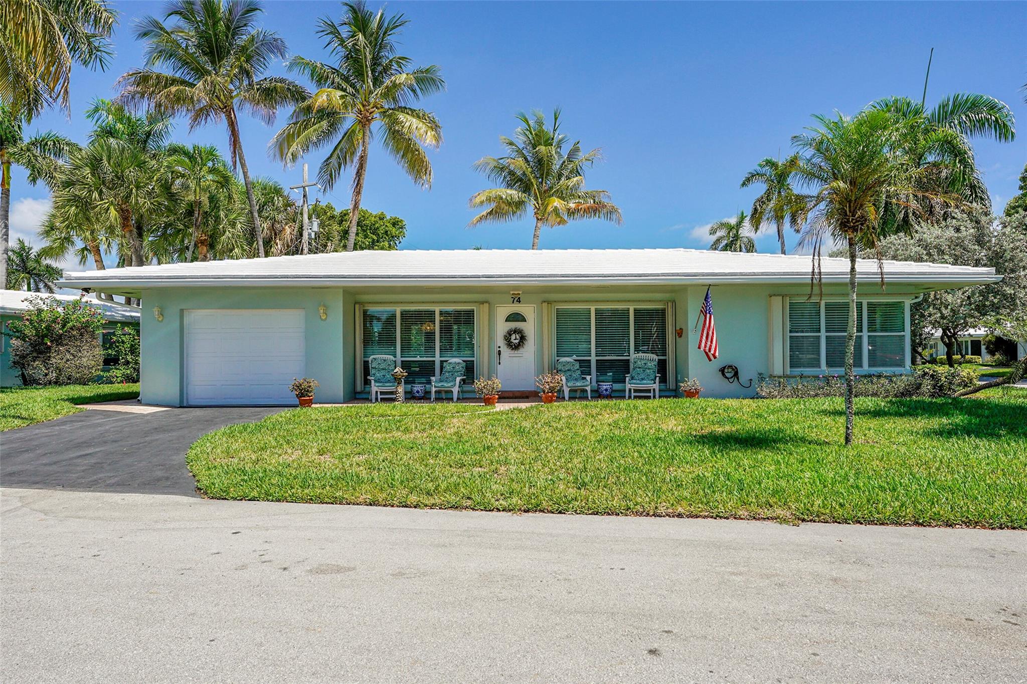 1431 S Ocean Blvd #74