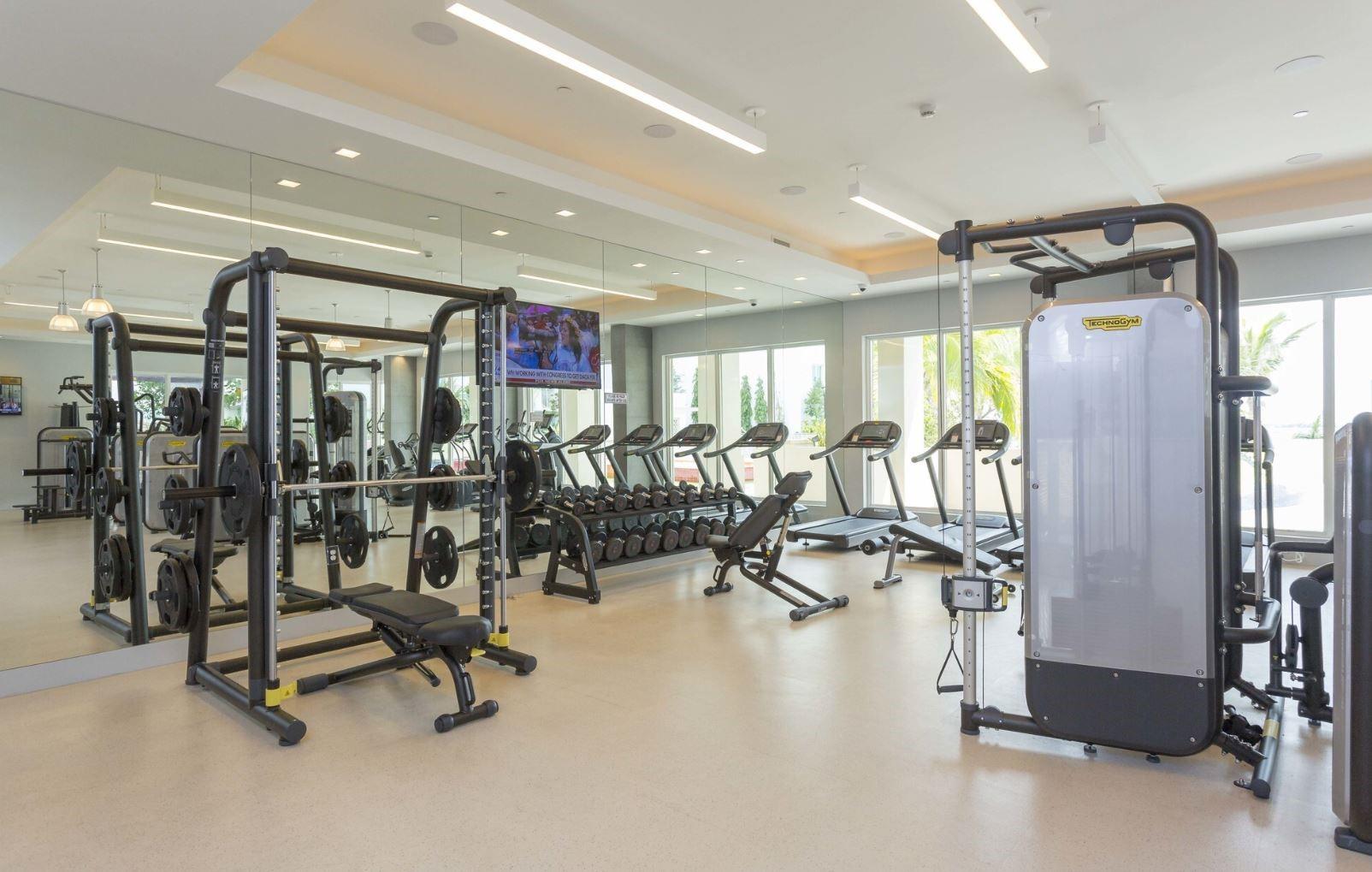 601 NE 39th St #205 Miami, FL 33137