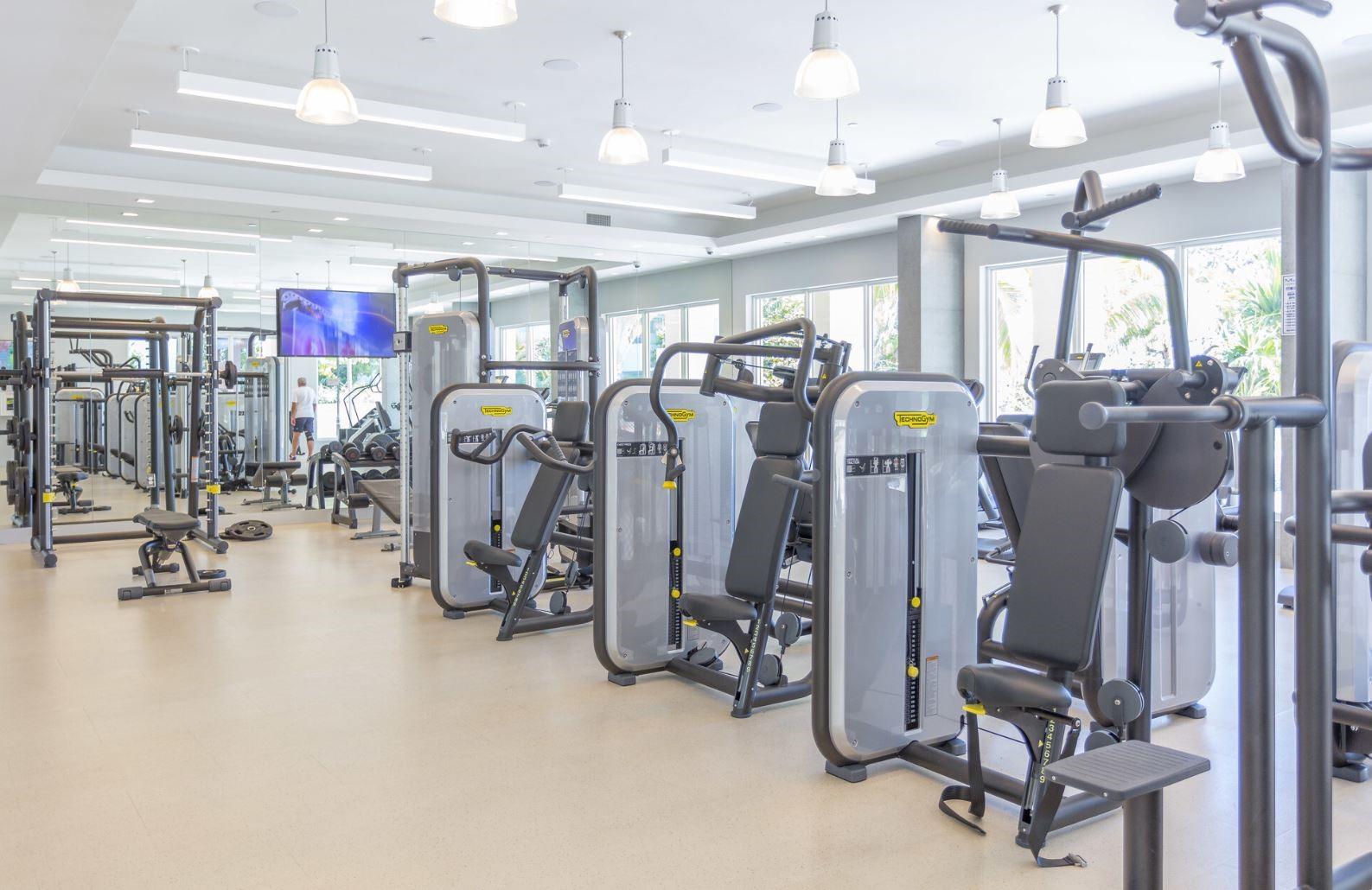 601 NE 39th St #205 Miami, FL 33137