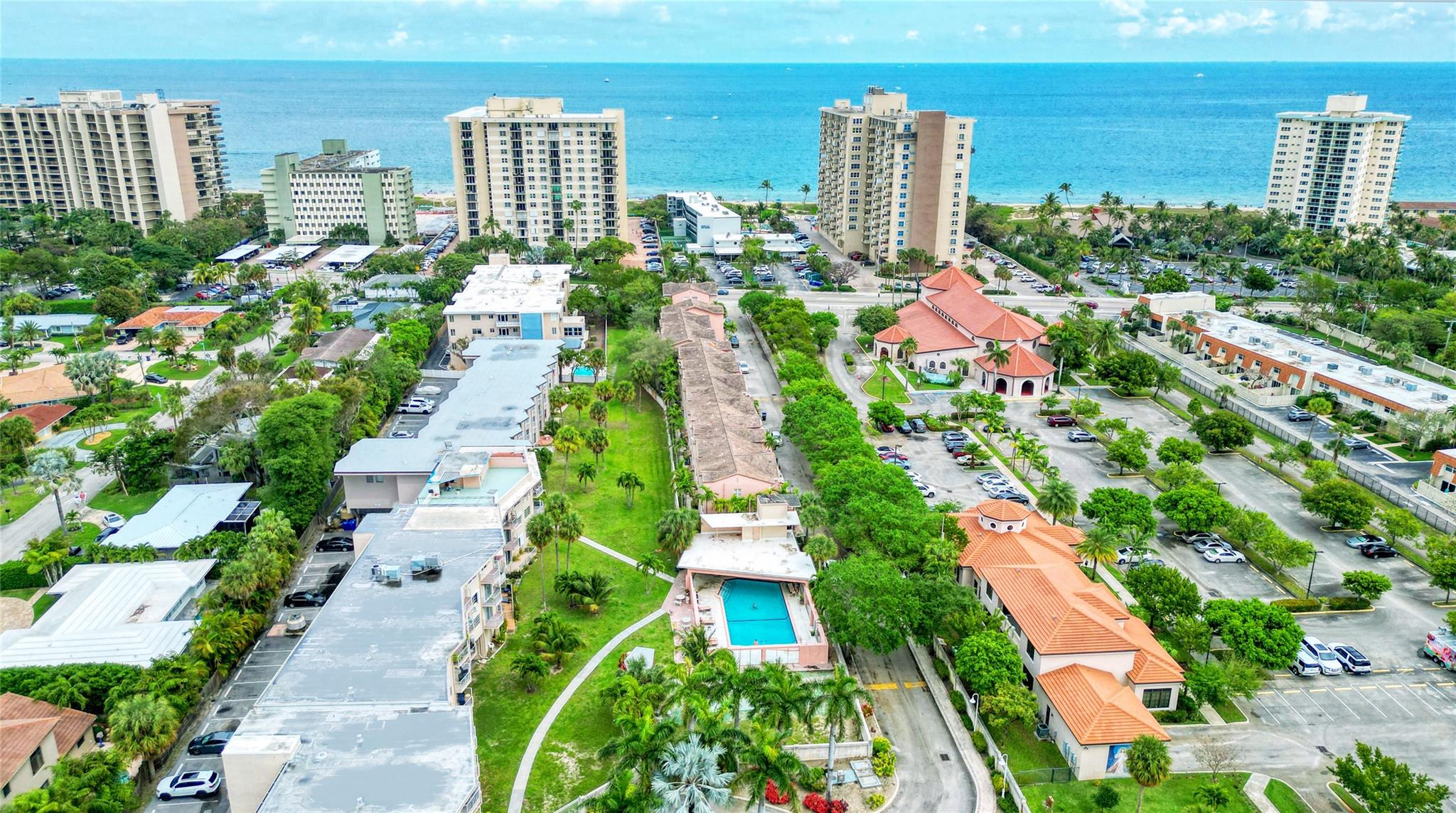1967 S Ocean Blvd #419-C