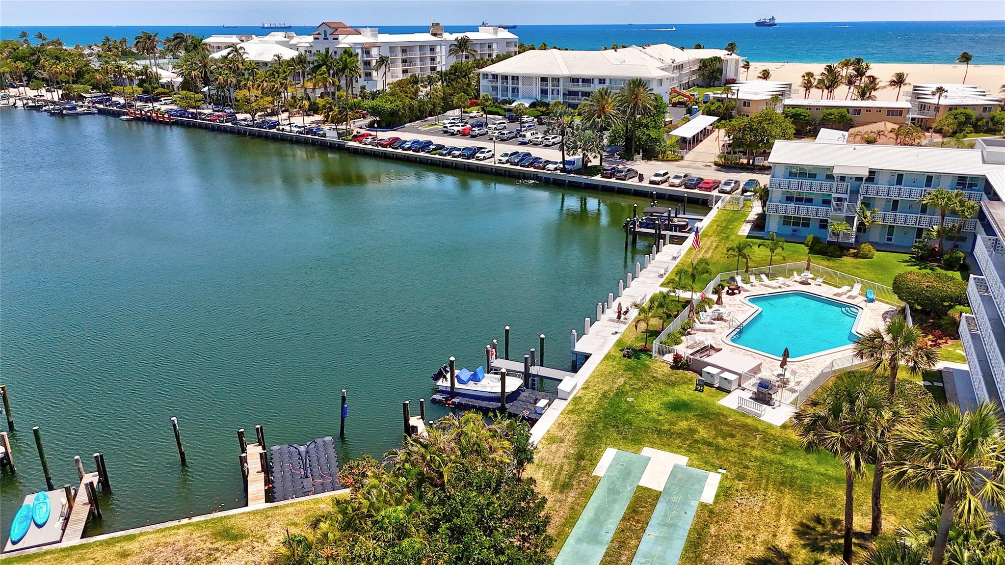 1850 S Ocean Dr #210 Fort Lauderdale, FL 33316