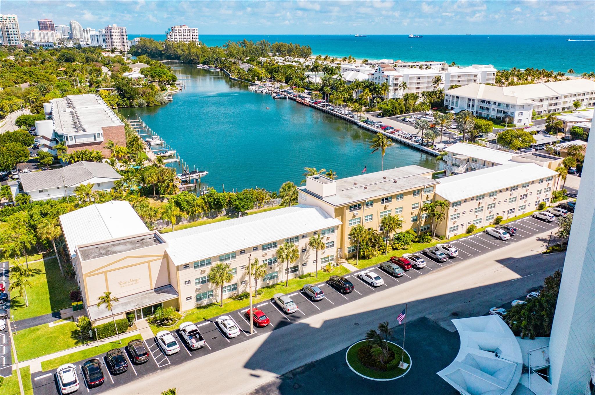 1850 S Ocean Dr #210 Fort Lauderdale, FL 33316