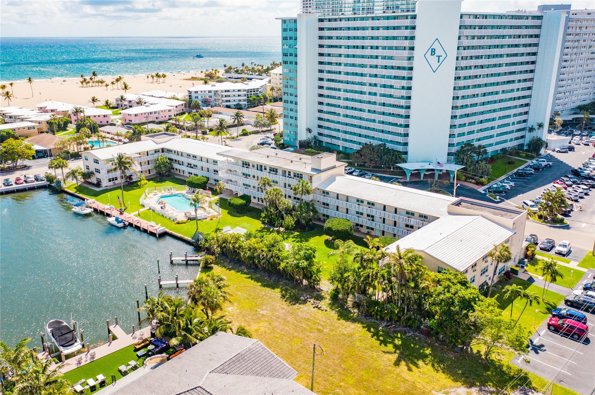 1850 S Ocean Dr #210 Fort Lauderdale, FL 33316