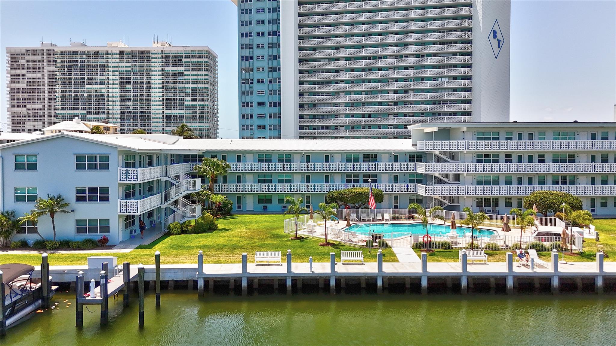 1850 S Ocean Dr #210 Fort Lauderdale, FL 33316