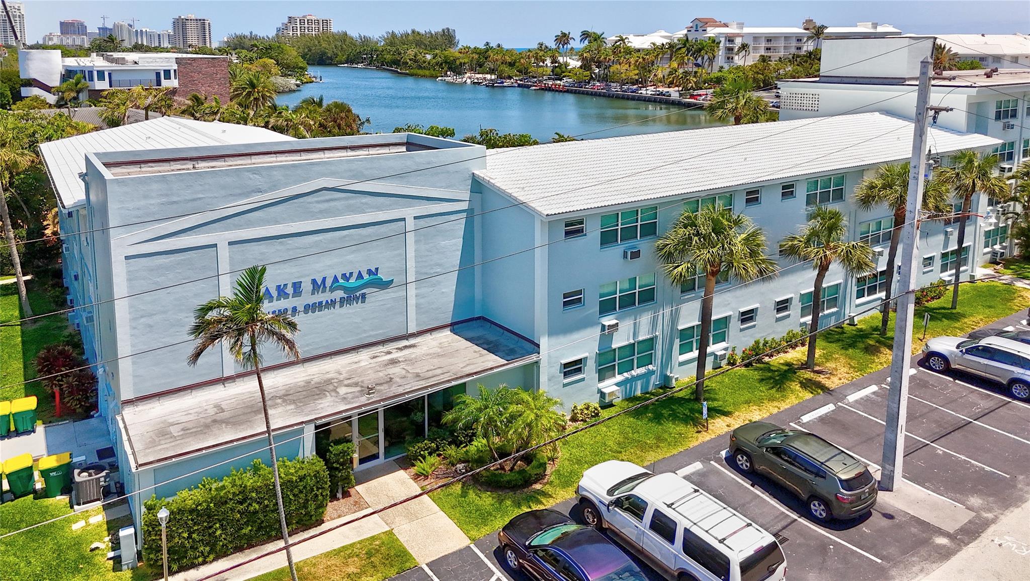 1850 S Ocean Dr #210 Fort Lauderdale, FL 33316