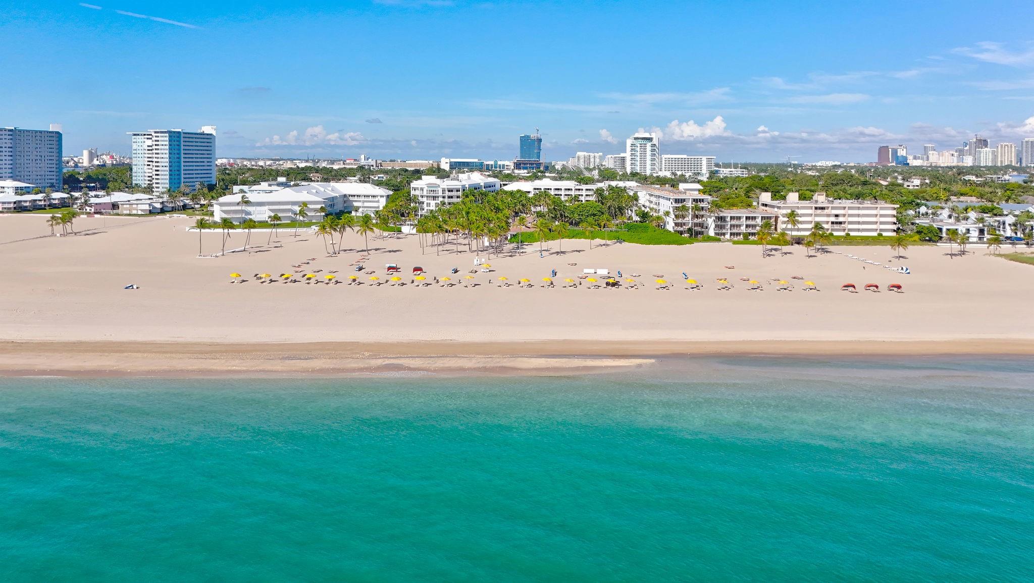 1850 S Ocean Dr #210 Fort Lauderdale, FL 33316