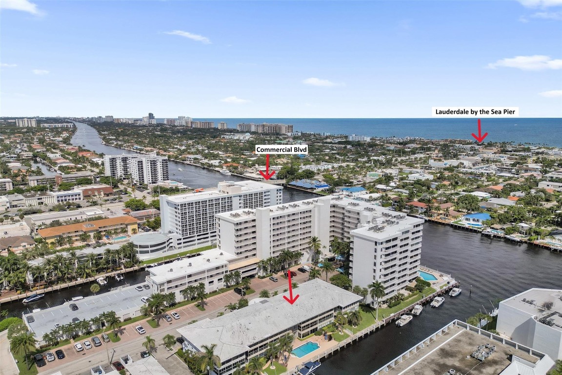 3090 NE 48th St #316 Fort Lauderdale, FL 33308