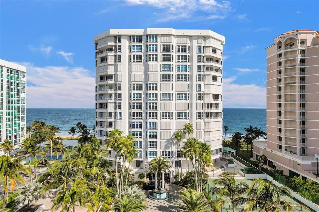 1440 S Ocean Blvd #5-C