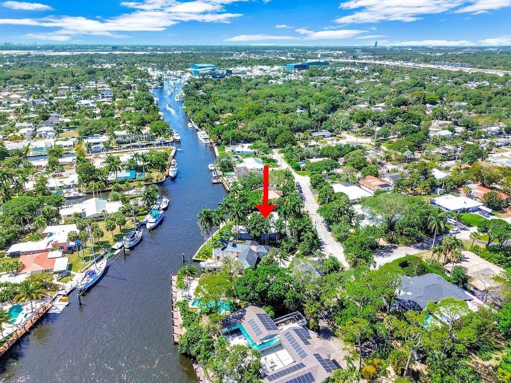 1260 SW 14th Ave Fort Lauderdale, FL 33312