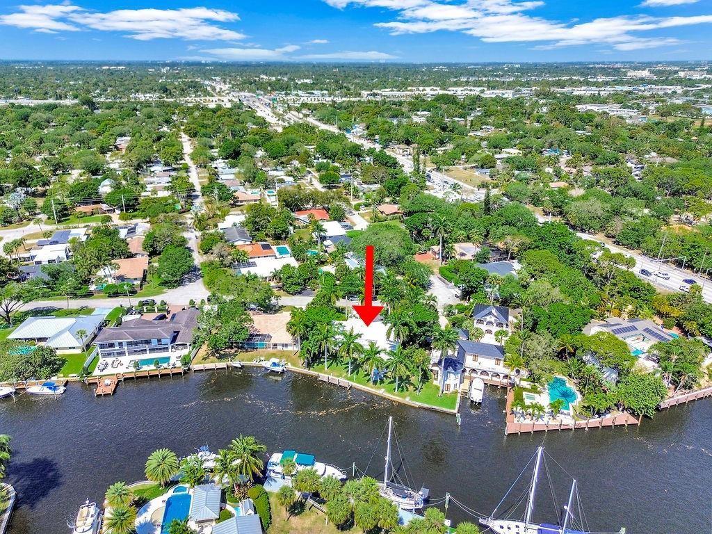 1260 SW 14th Ave Fort Lauderdale, FL 33312