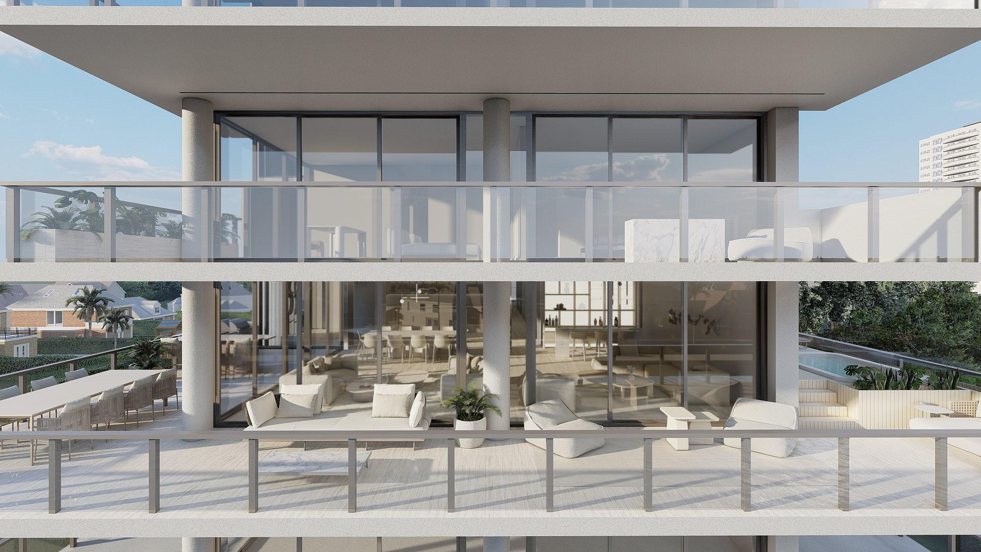 9700 W Bay Hbr Dr #PH4/PH5