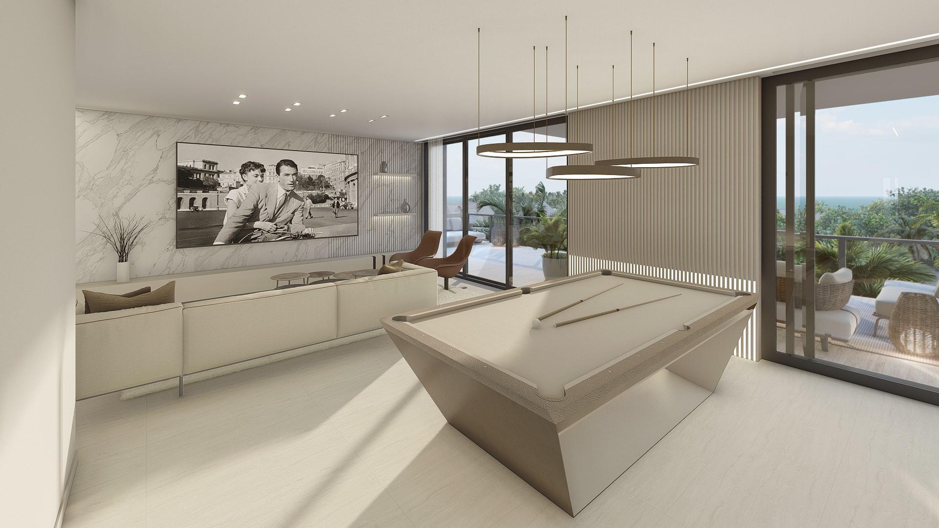 9700 W Bay Hbr Dr #PH4/PH5 Bay Harbor Islands, FL 33154