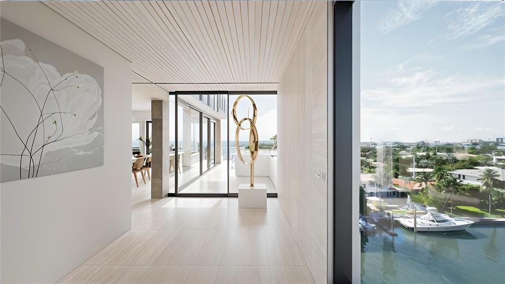 9700 W Bay Hbr Dr #PH4/PH5 Bay Harbor Islands, FL 33154