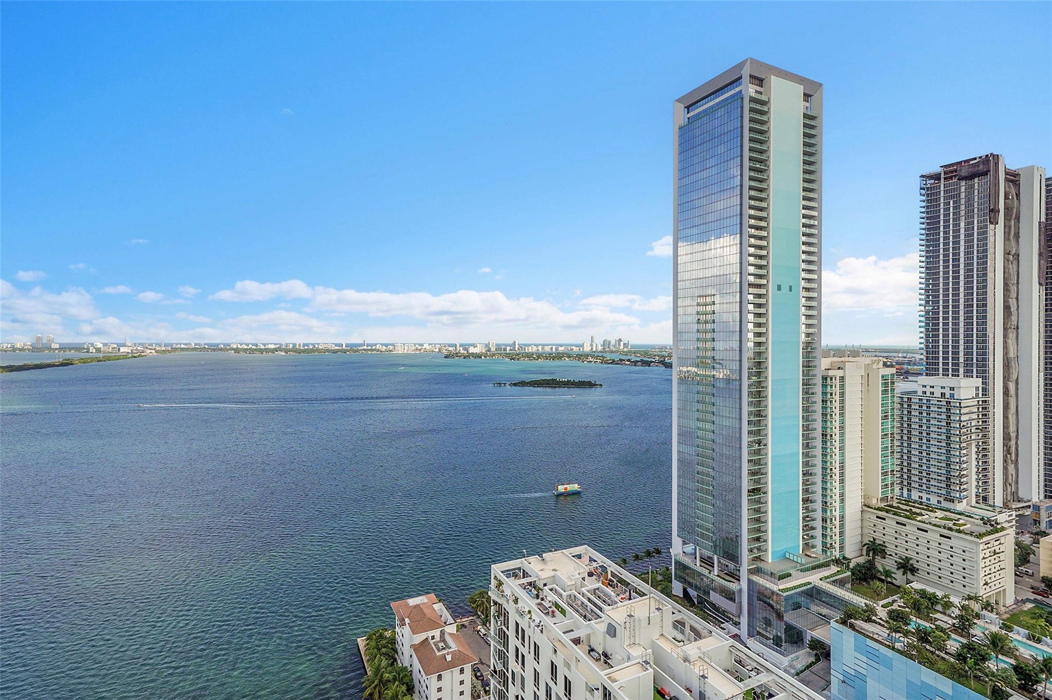 460 NE 28th St #3407 Miami, FL 33137