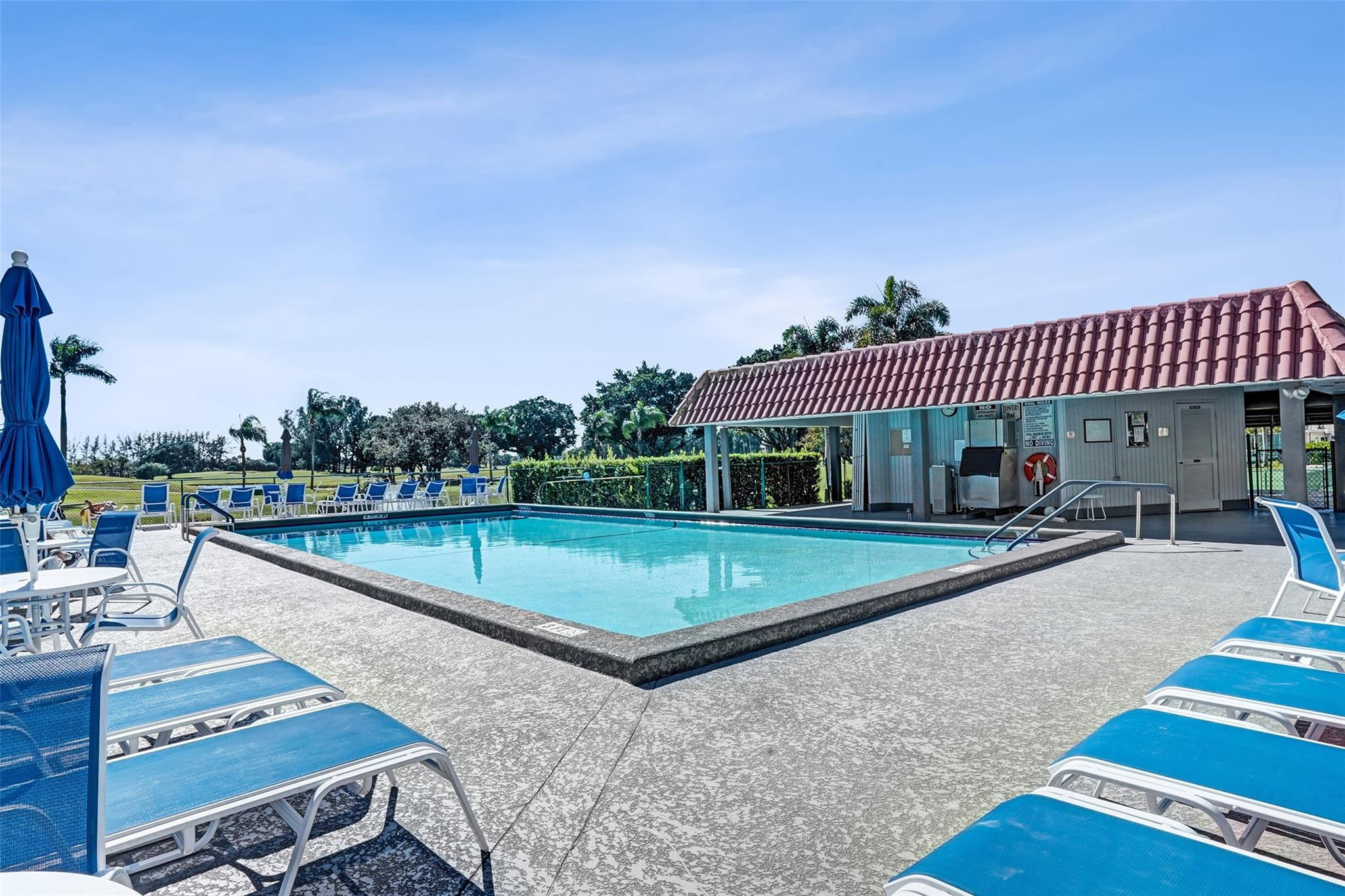 8900 Washington Blvd #PH11 Hollywood, FL 33025