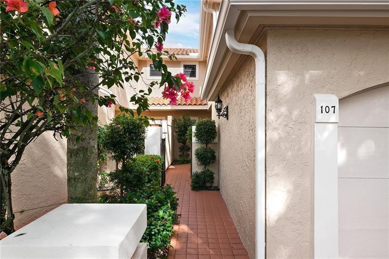 6020 Verde #107 Boca Raton, FL 33433