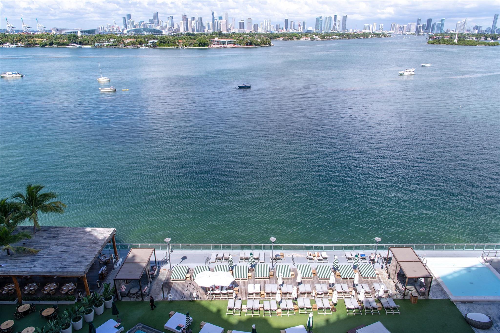 1100 West Ave #1010 Miami Beach, FL 33139