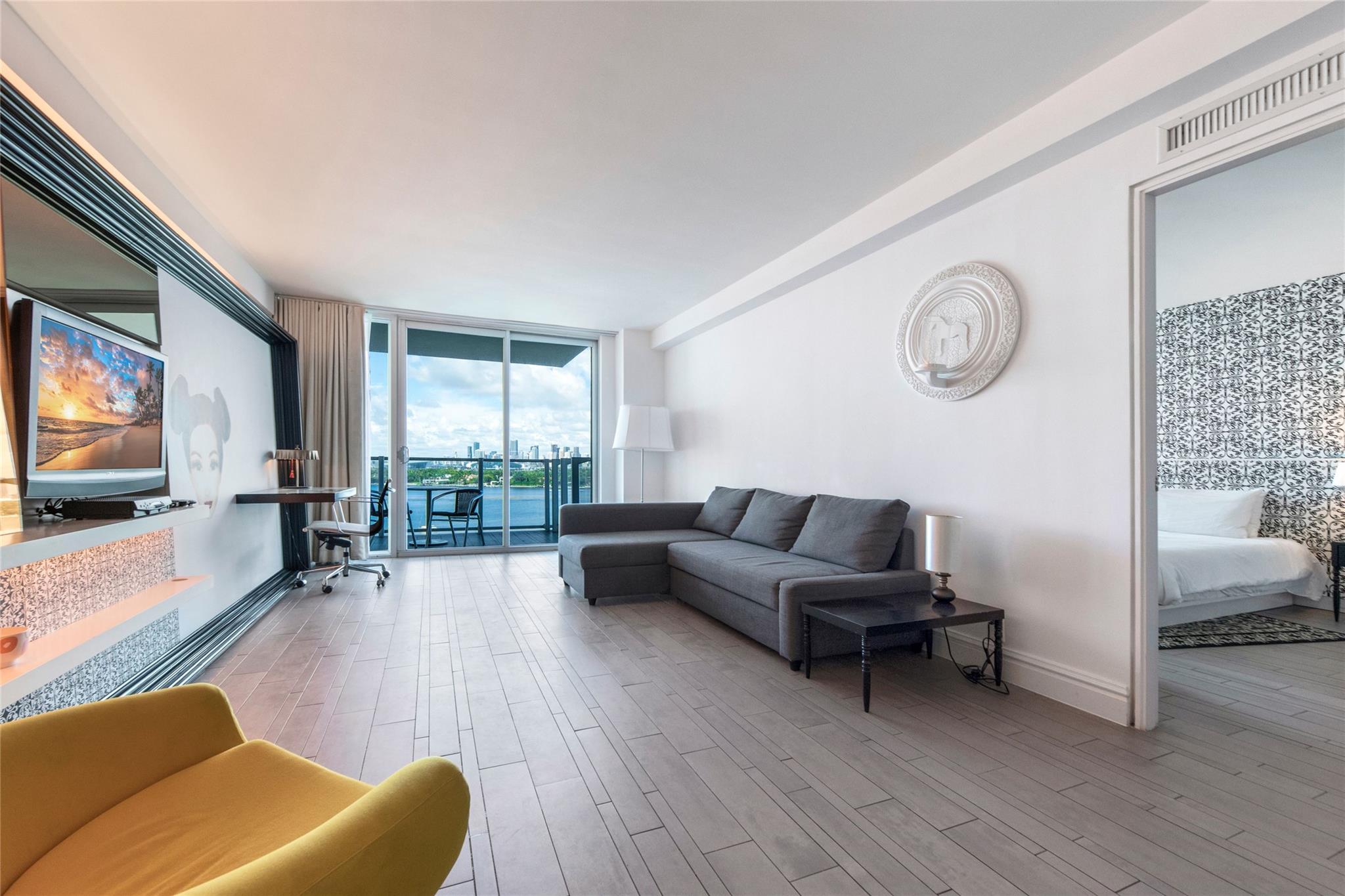 1100 West Ave #1010 Miami Beach, FL 33139