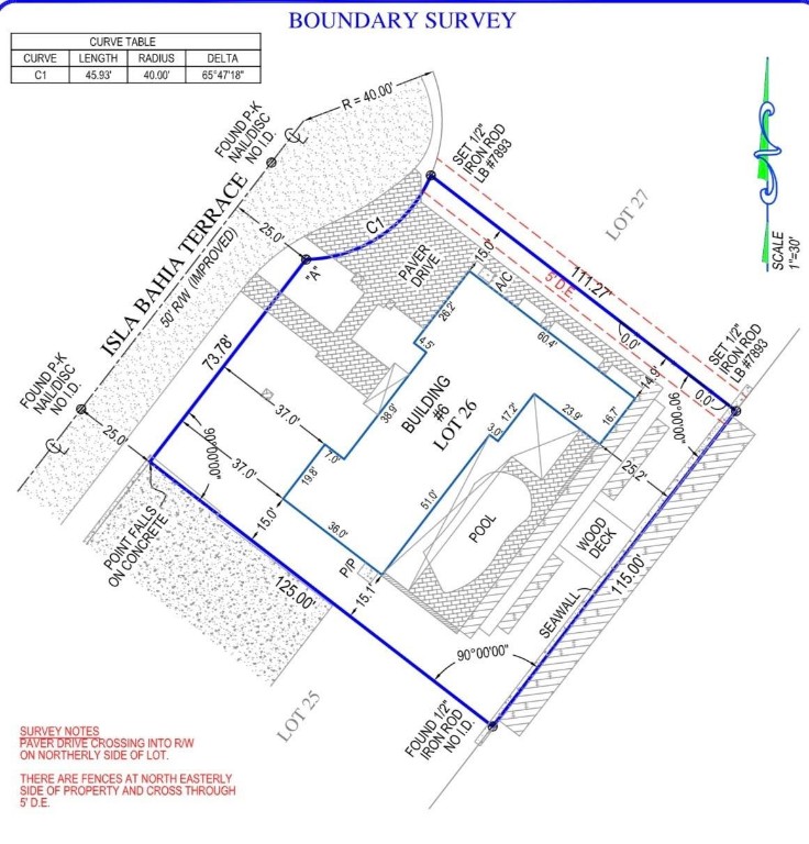 6 Isla Bahia Fort Lauderdale, FL 33316