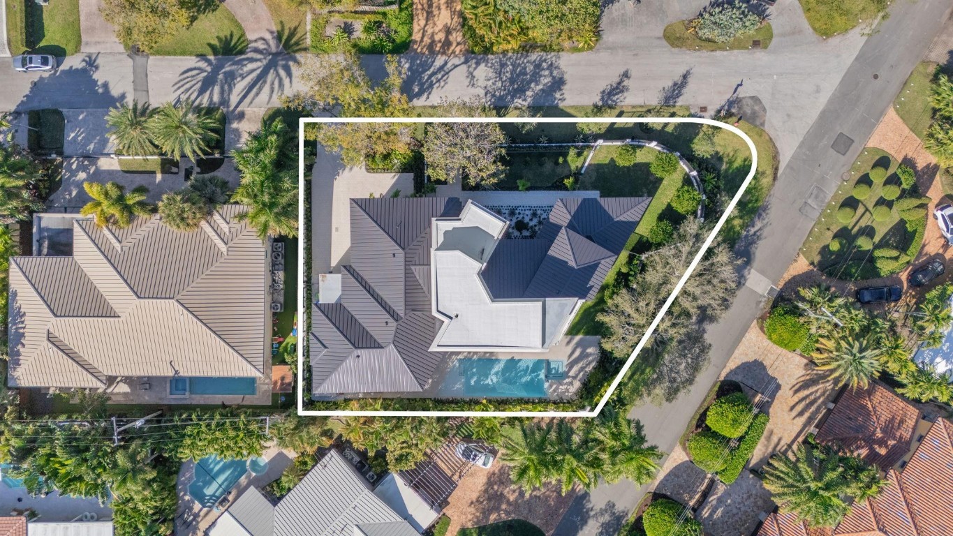 2035 Intracoastal Fort Lauderdale, FL 33305