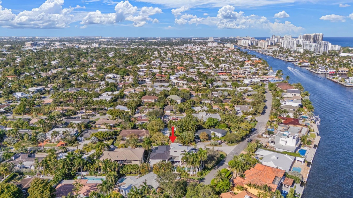 2035 Intracoastal Fort Lauderdale, FL 33305