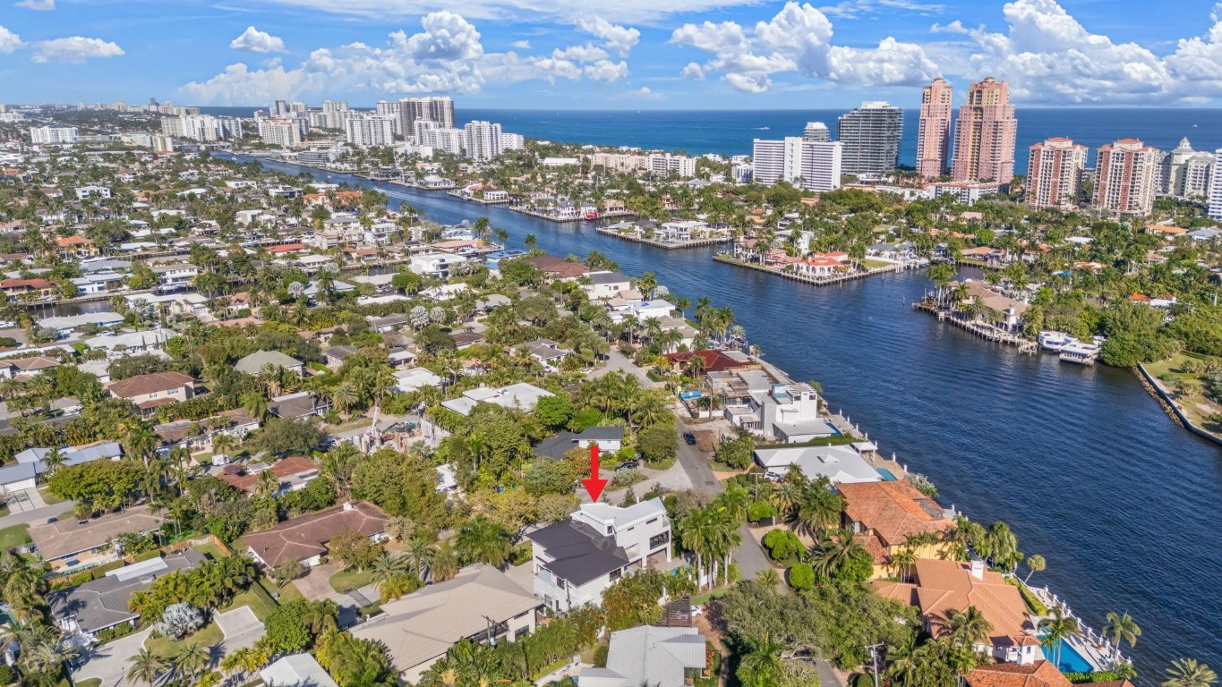 2035 Intracoastal Fort Lauderdale, FL 33305