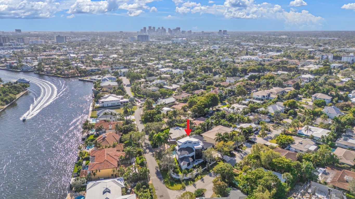 2035 Intracoastal Fort Lauderdale, FL 33305