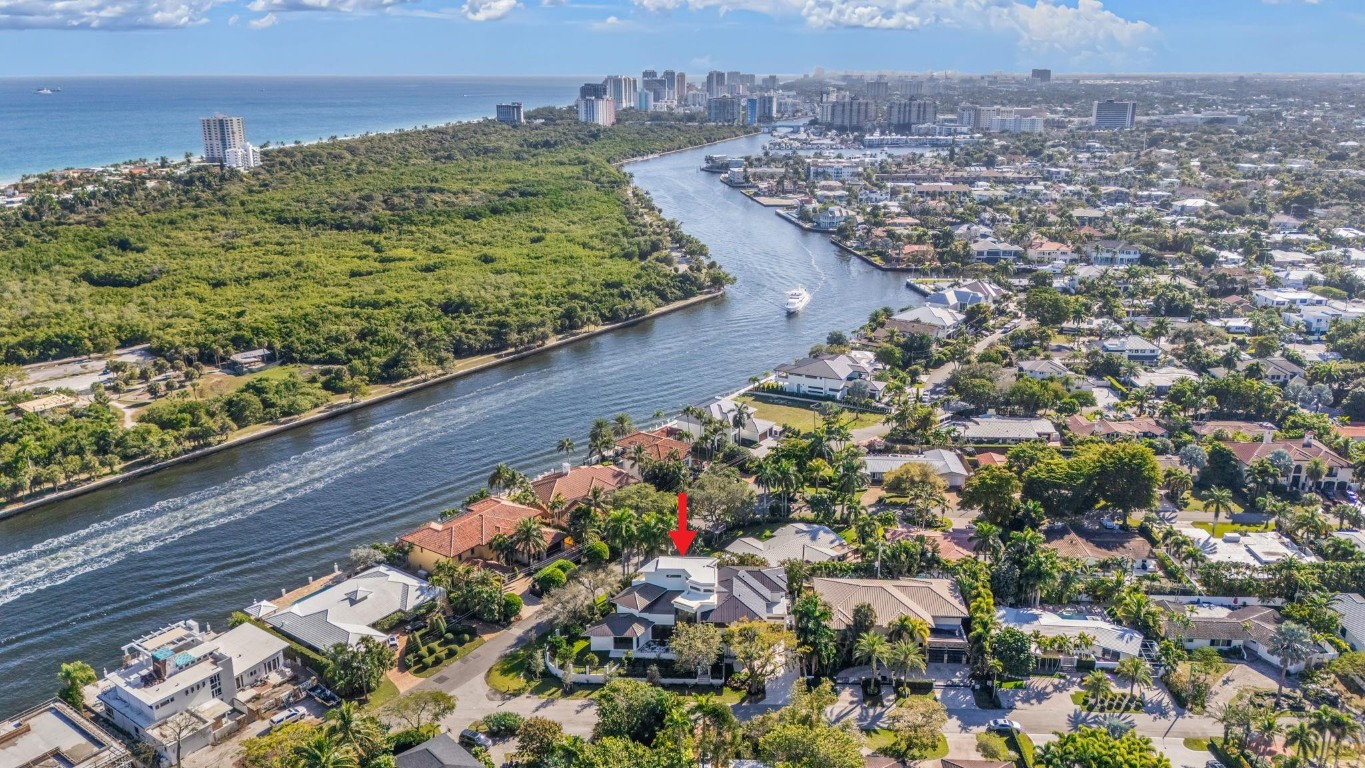 2035 Intracoastal Fort Lauderdale, FL 33305