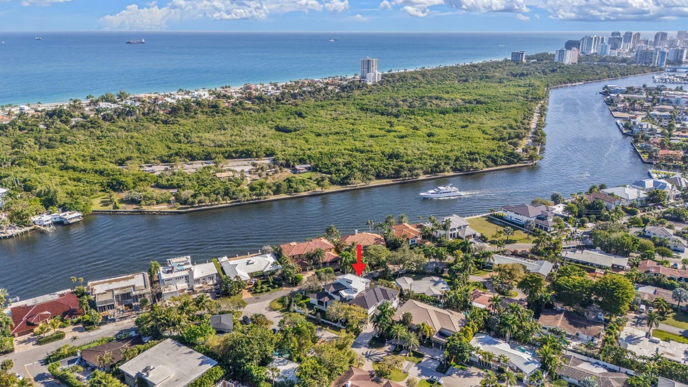 2035 Intracoastal Fort Lauderdale, FL 33305