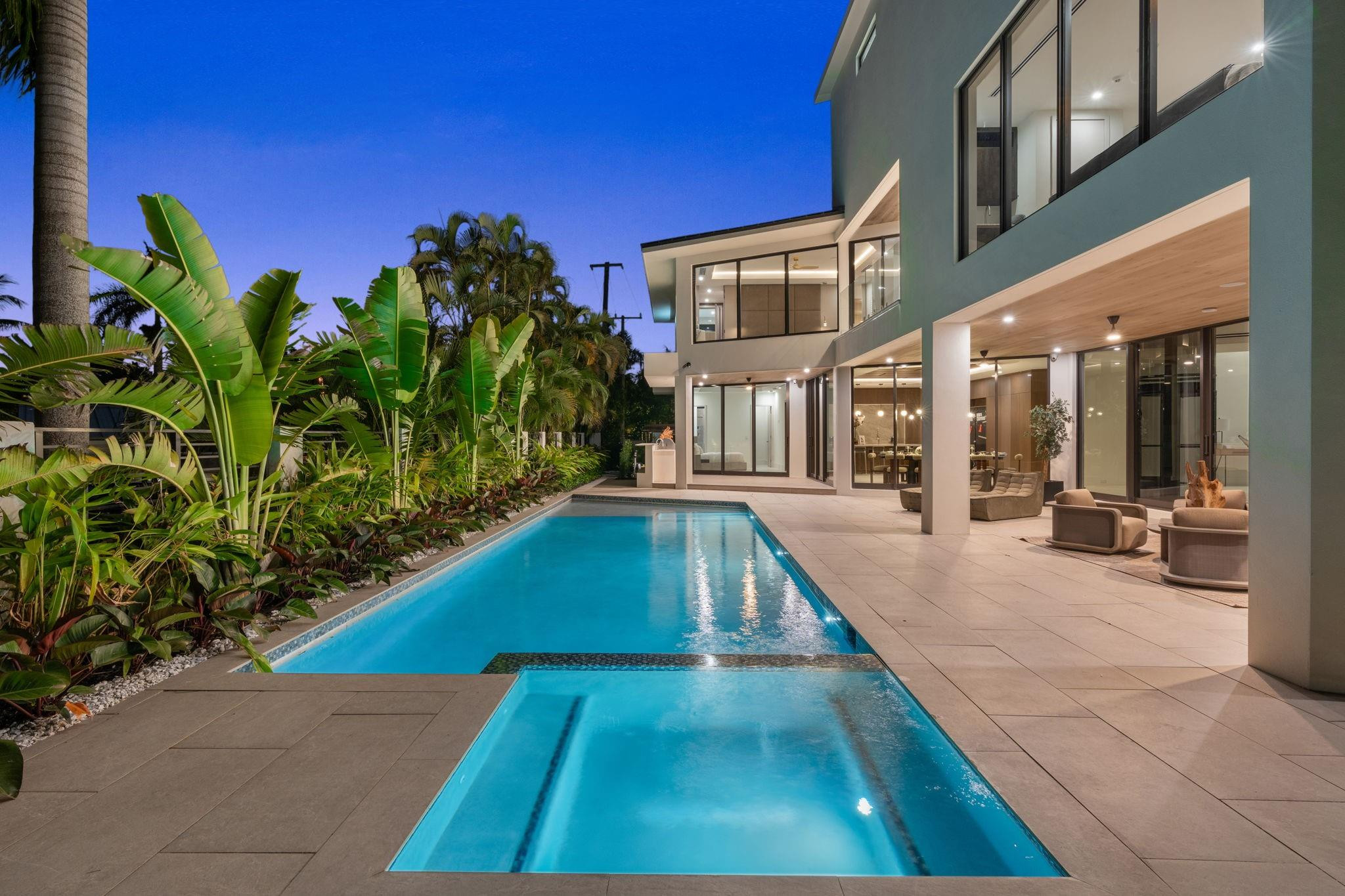 2035 Intracoastal Fort Lauderdale, FL 33305