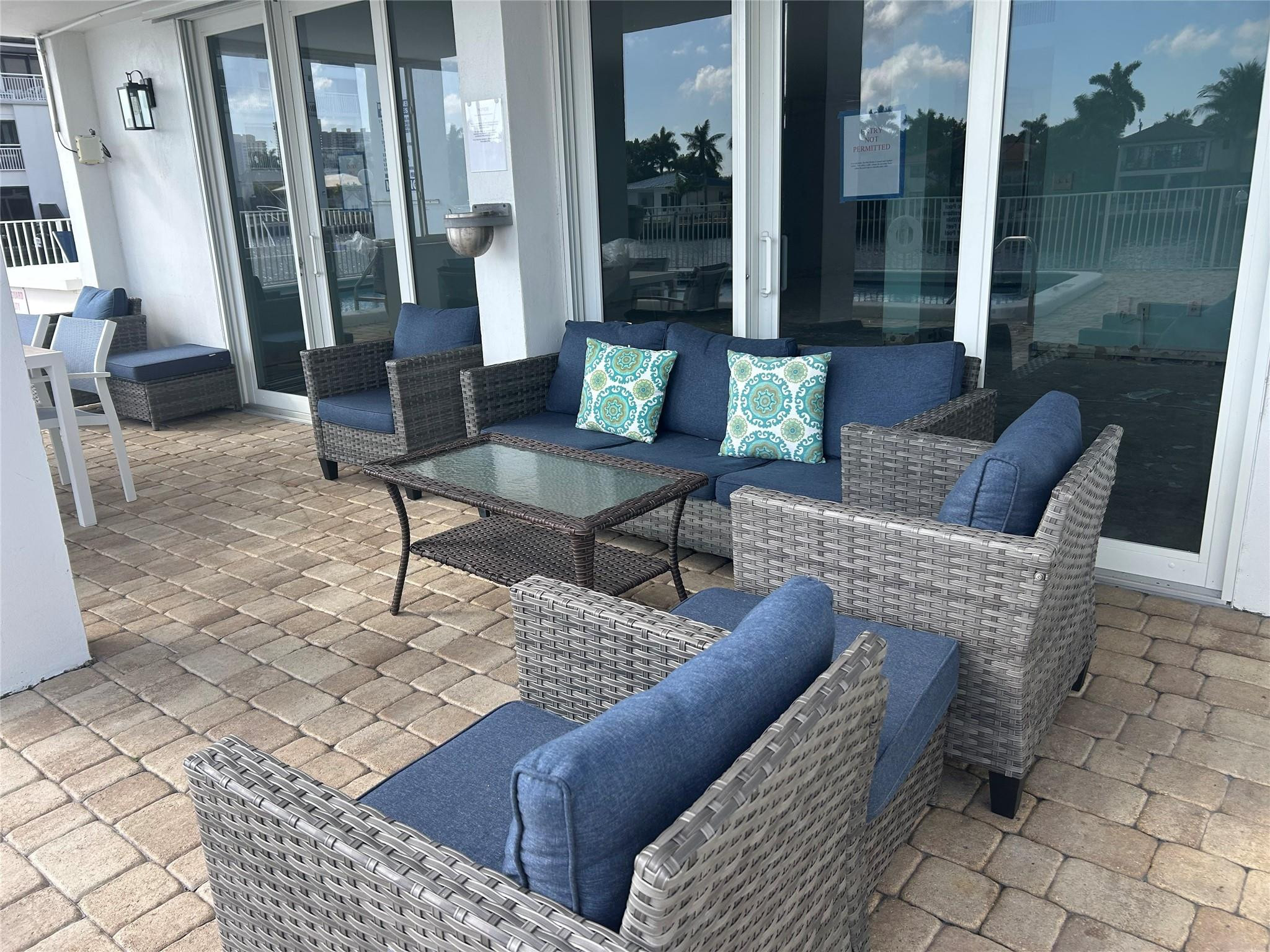 3100 NE 49th #PH06 Fort Lauderdale, FL 33308