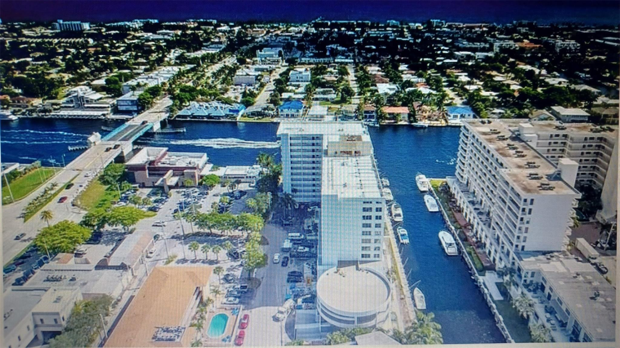 3100 NE 49th #PH06 Fort Lauderdale, FL 33308