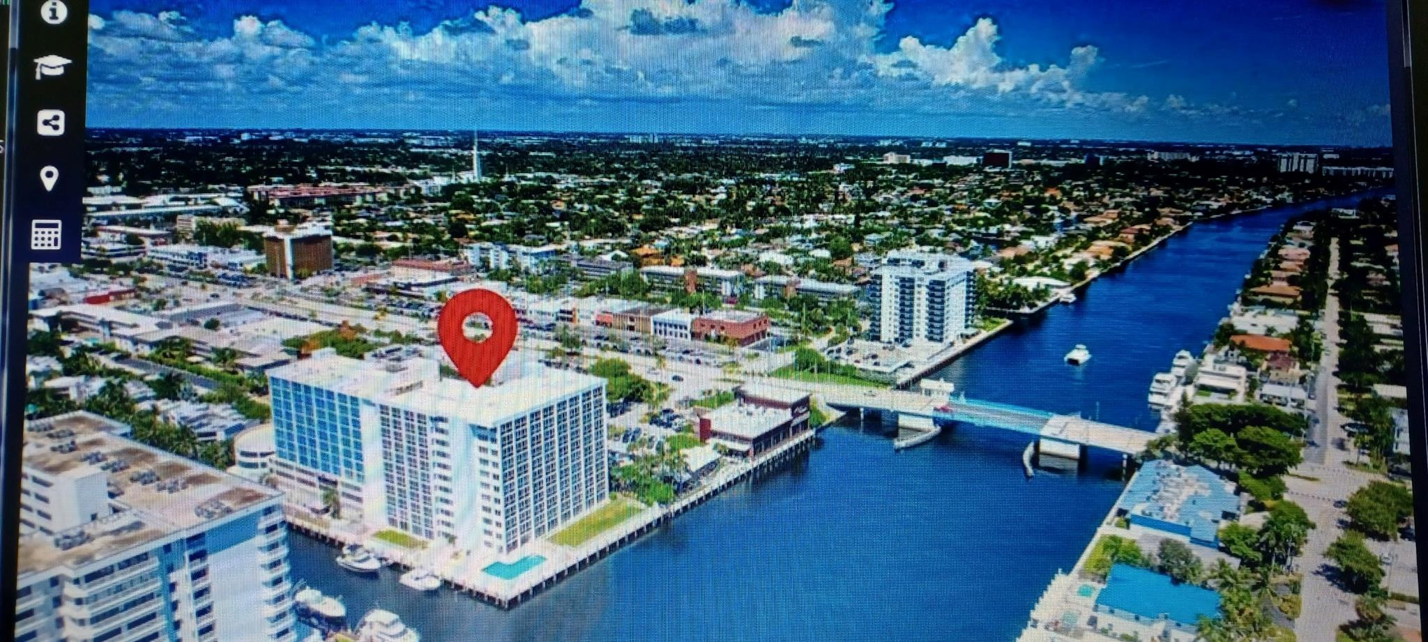 3100 NE 49th #PH06 Fort Lauderdale, FL 33308