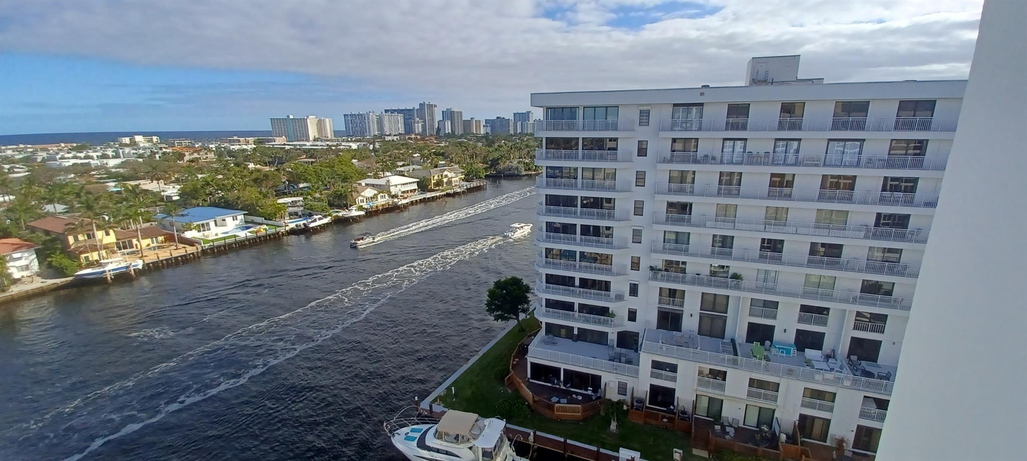 3100 NE 49th #PH06 Fort Lauderdale, FL 33308