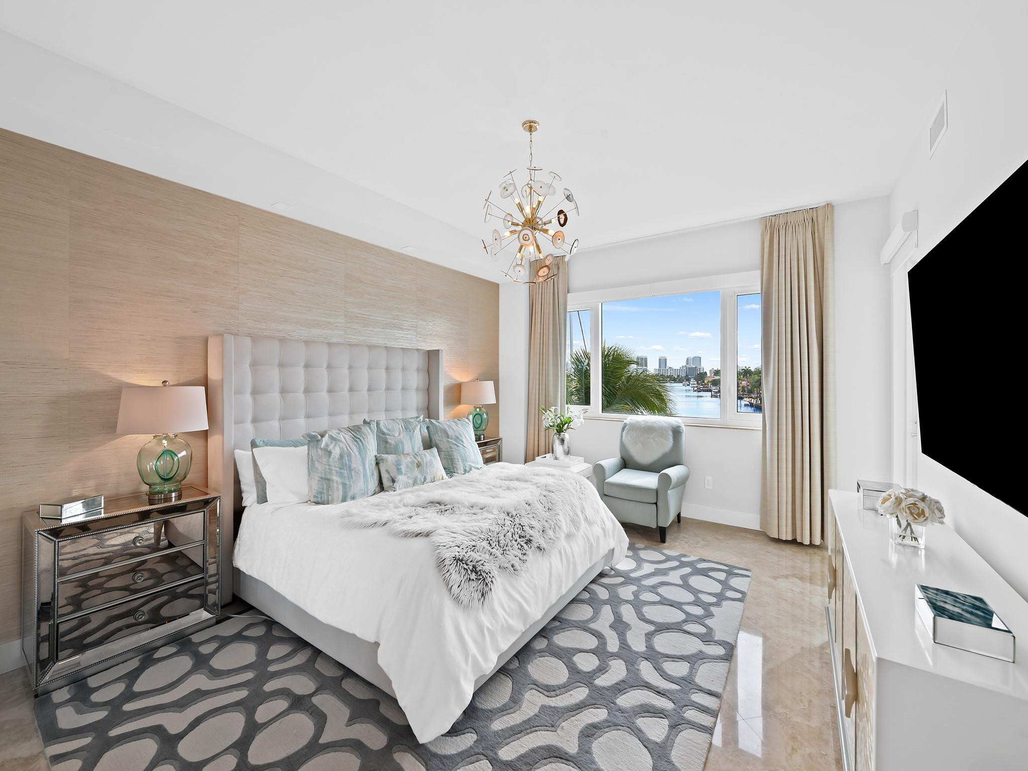 516 Hendricks #4B Fort Lauderdale, FL 33301