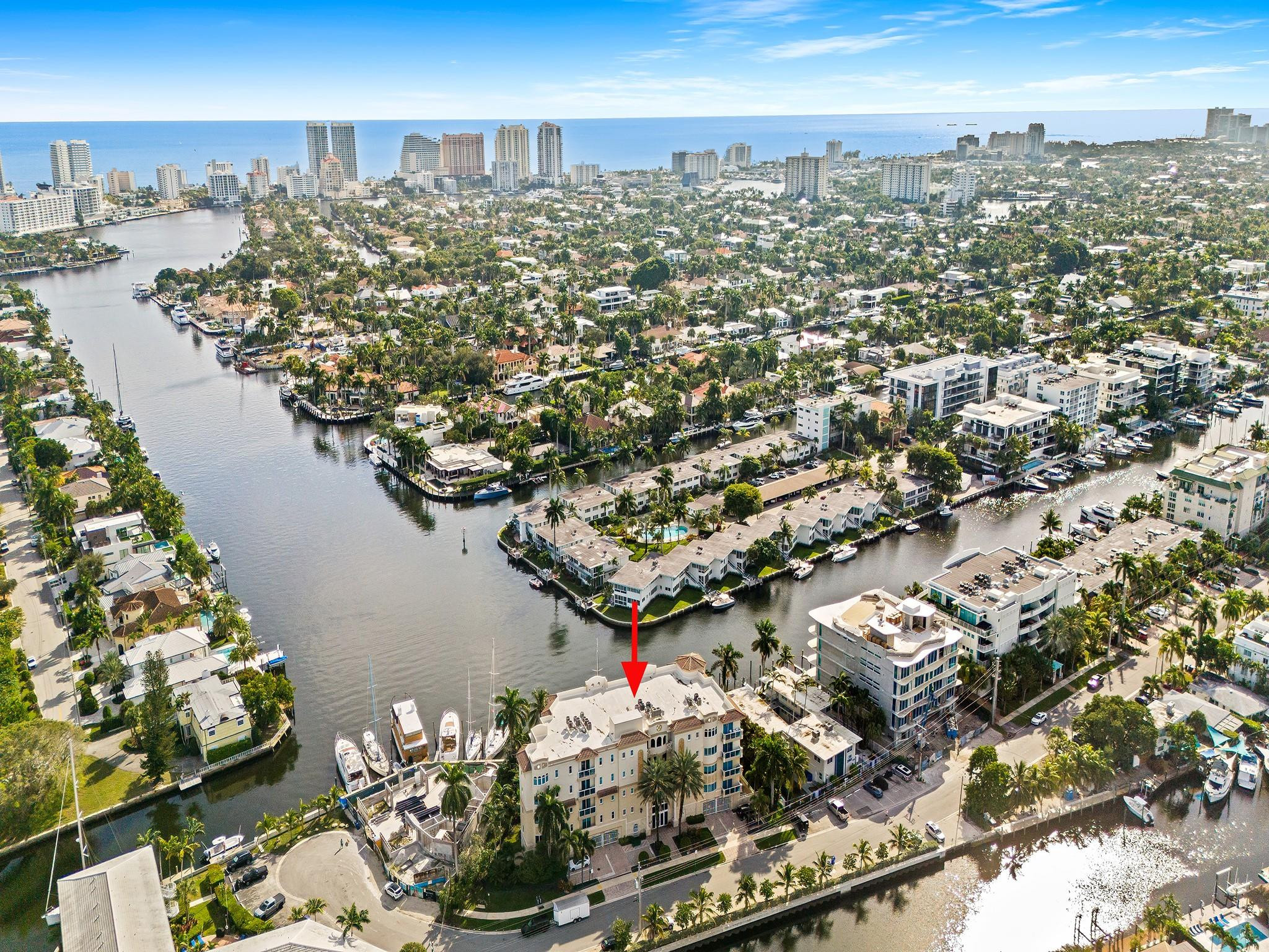 516 Hendricks #4B Fort Lauderdale, FL 33301